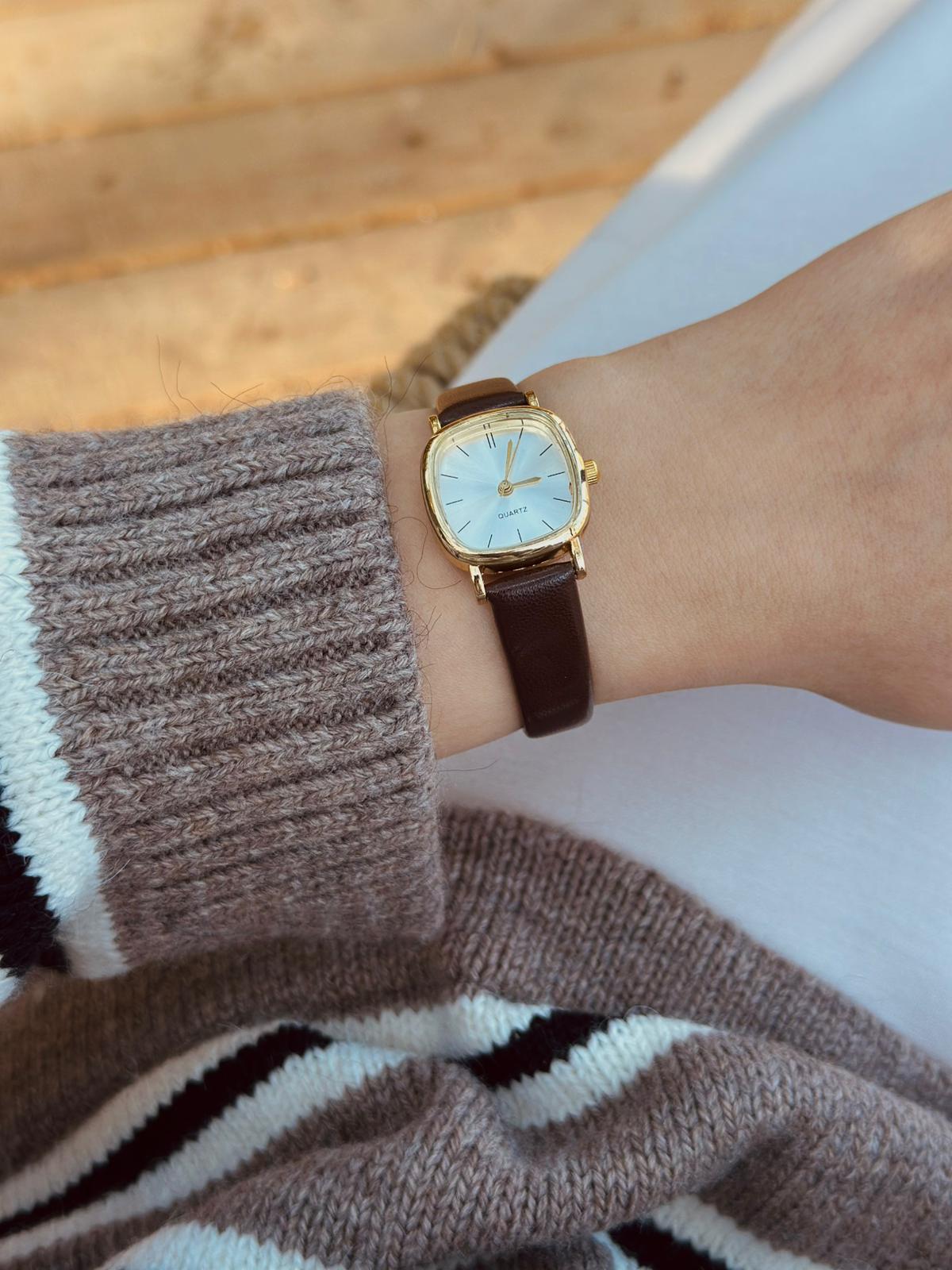 Nera Model - Acı Kahve