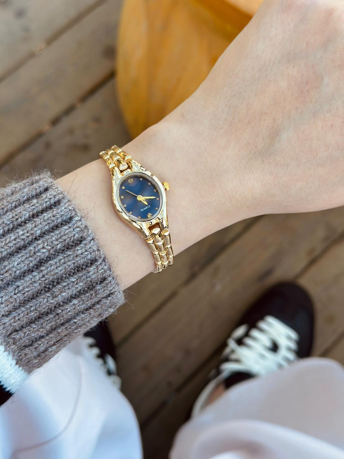 Ciro Model - Gold Mavi