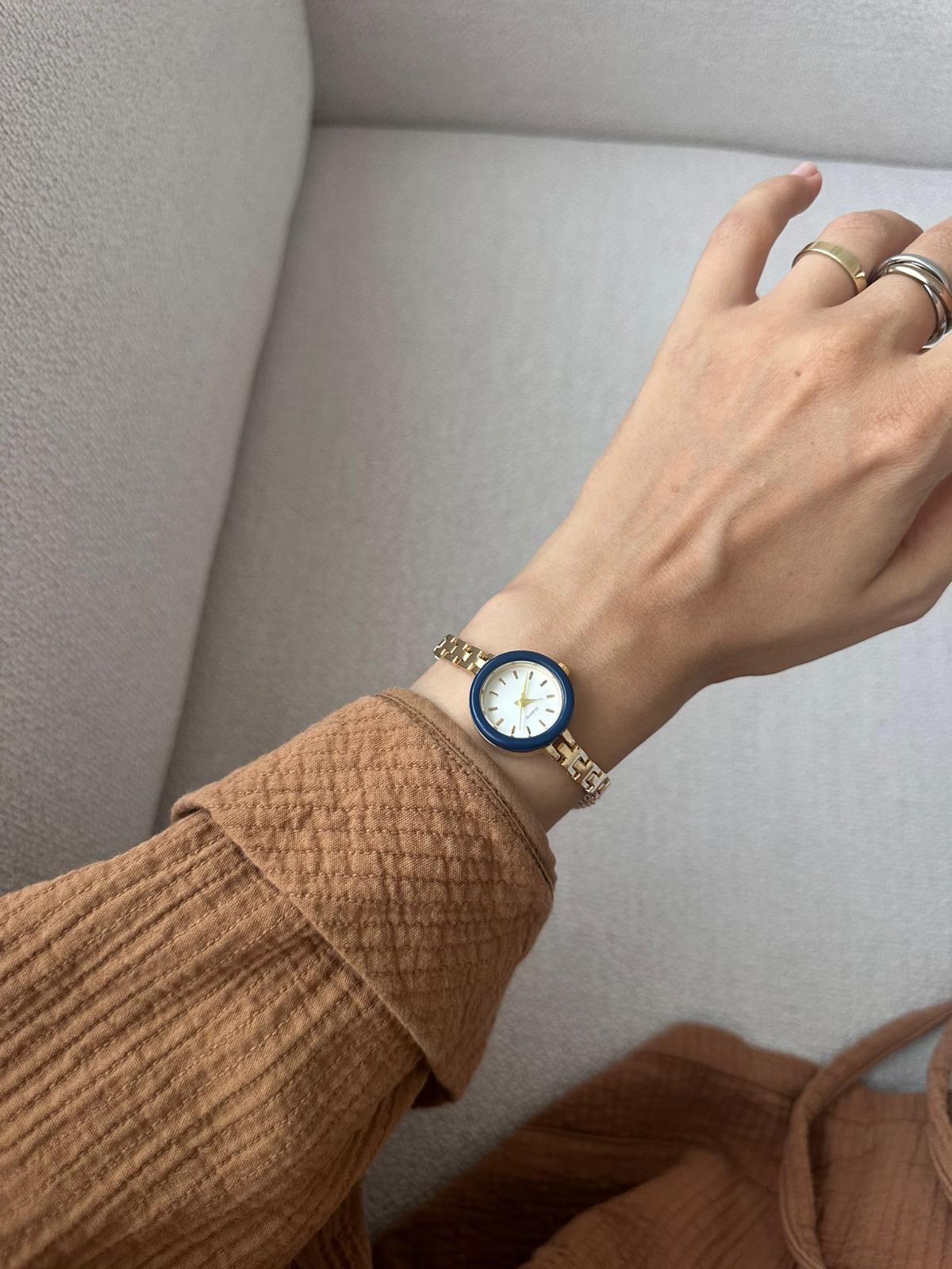 Seul Model + 5 renk kasa