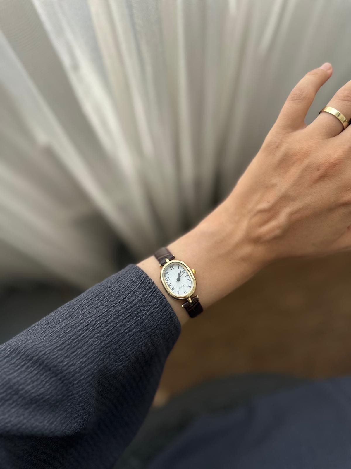 Davy Model  - Acı Kahve