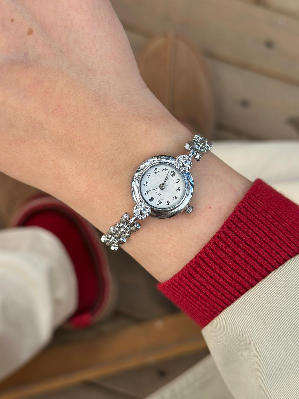 Dary Model - Gümüş