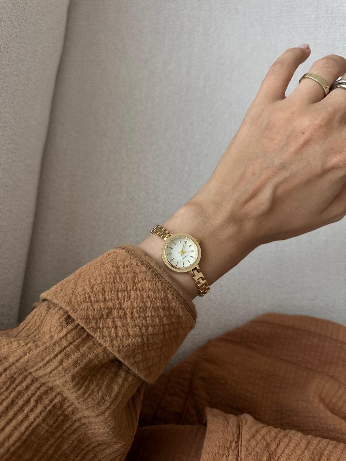 Seul Model + 5 renk kasa