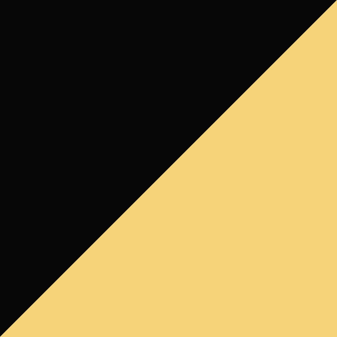 Gold Siyah
