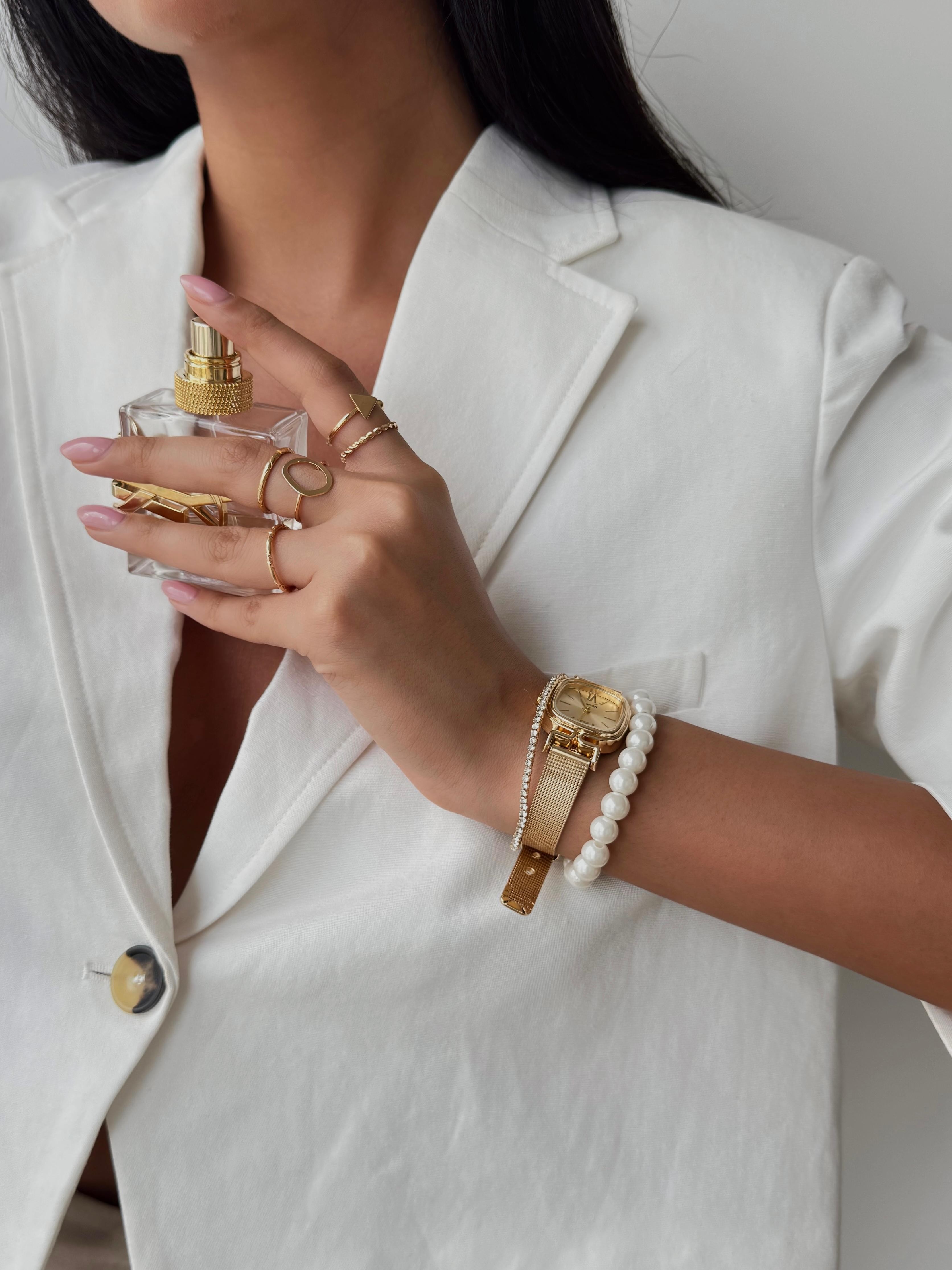 Frida Gold Set