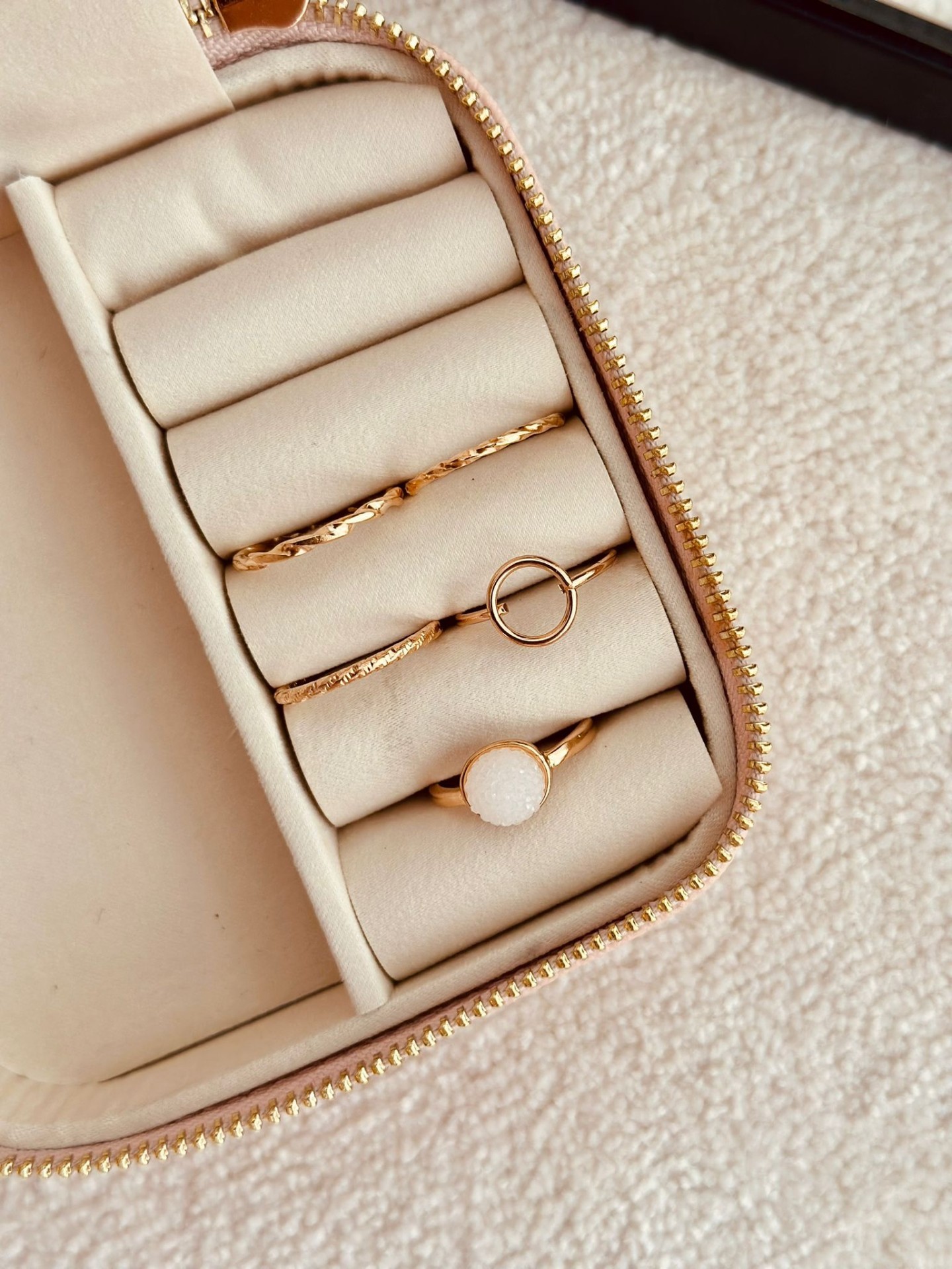 Kaktüs Charm'lı Set