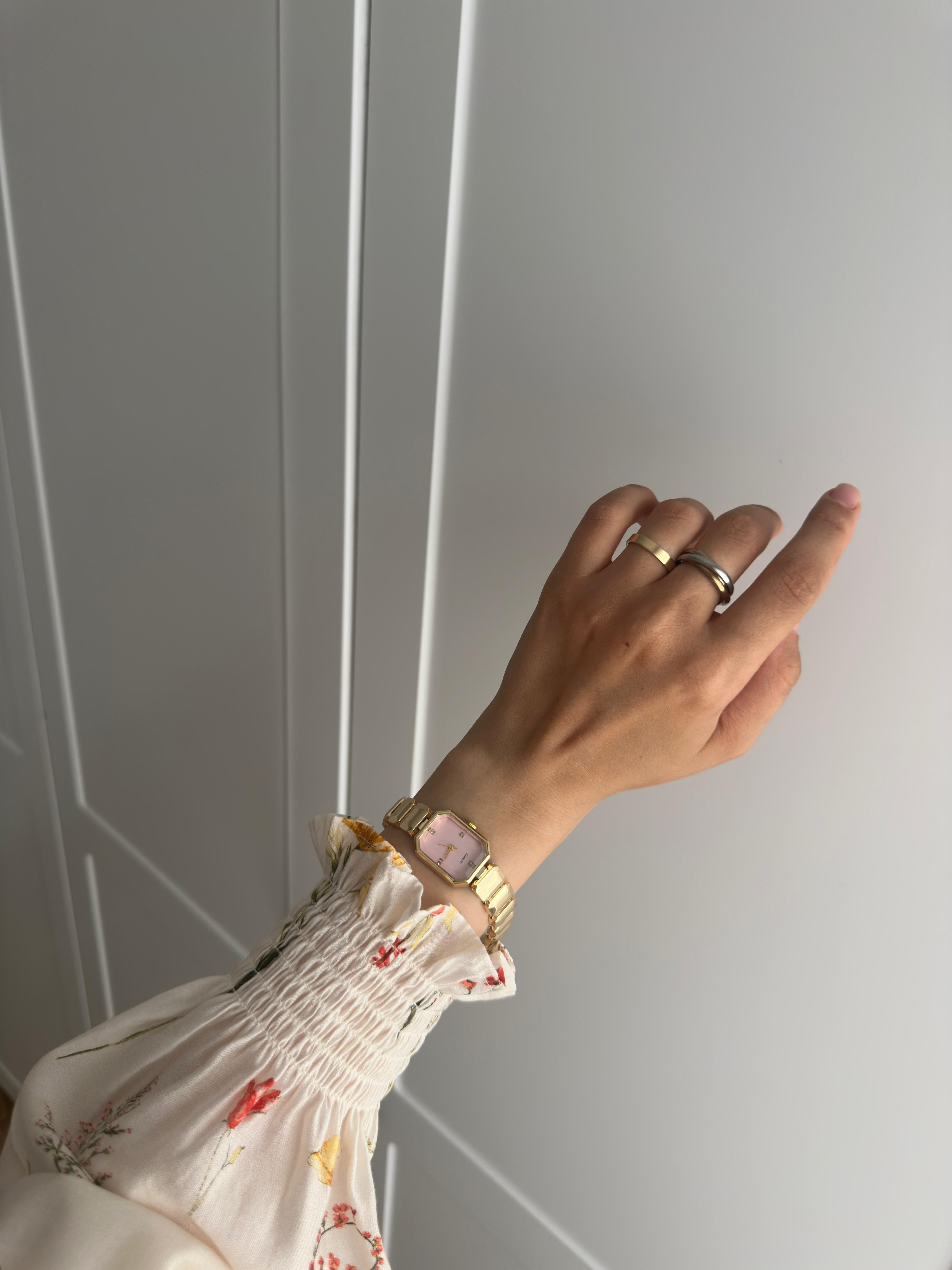Mieala Model  - Gold Pembe