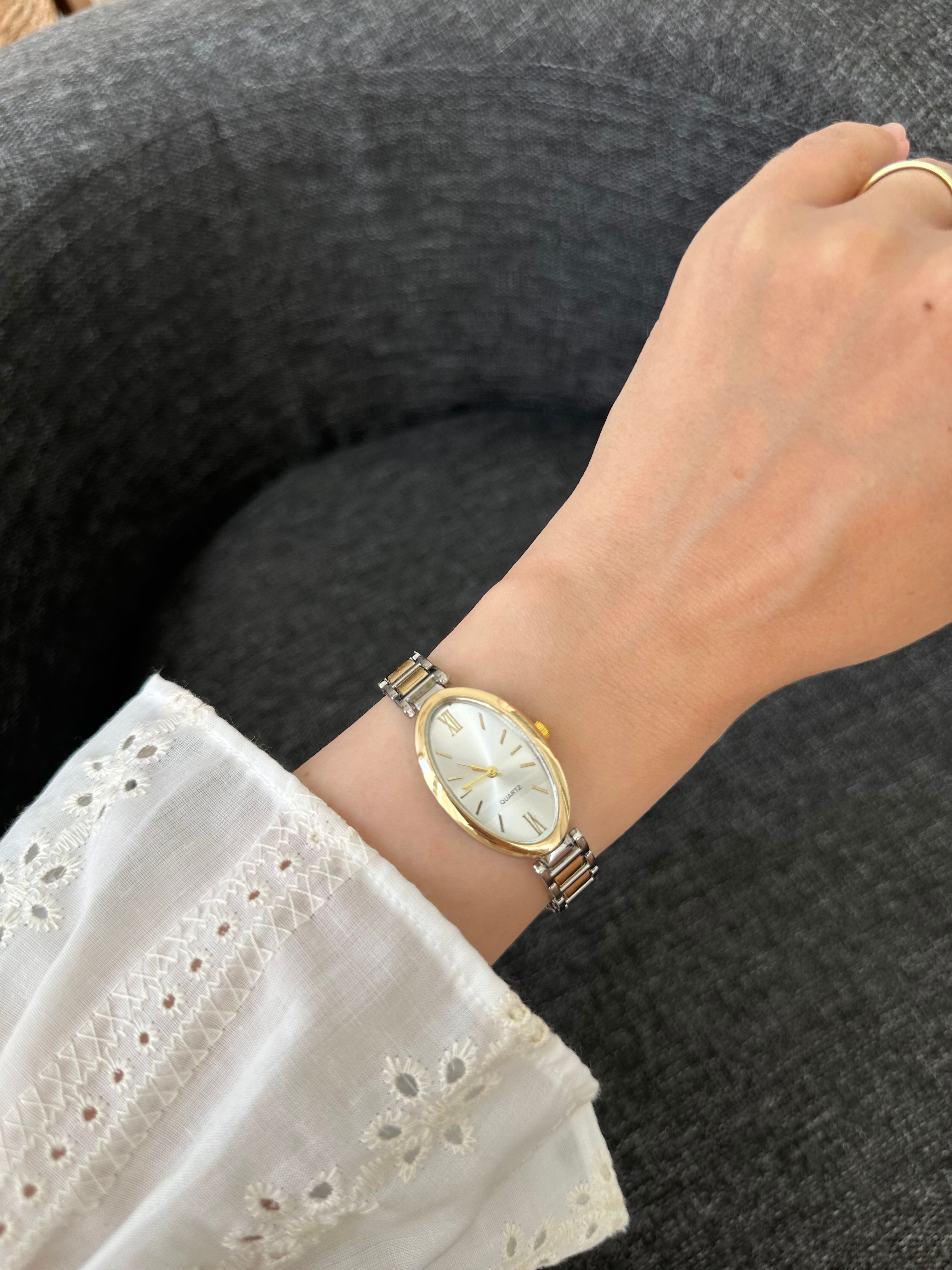 Jade Model - Gold Gümüş Beyaz