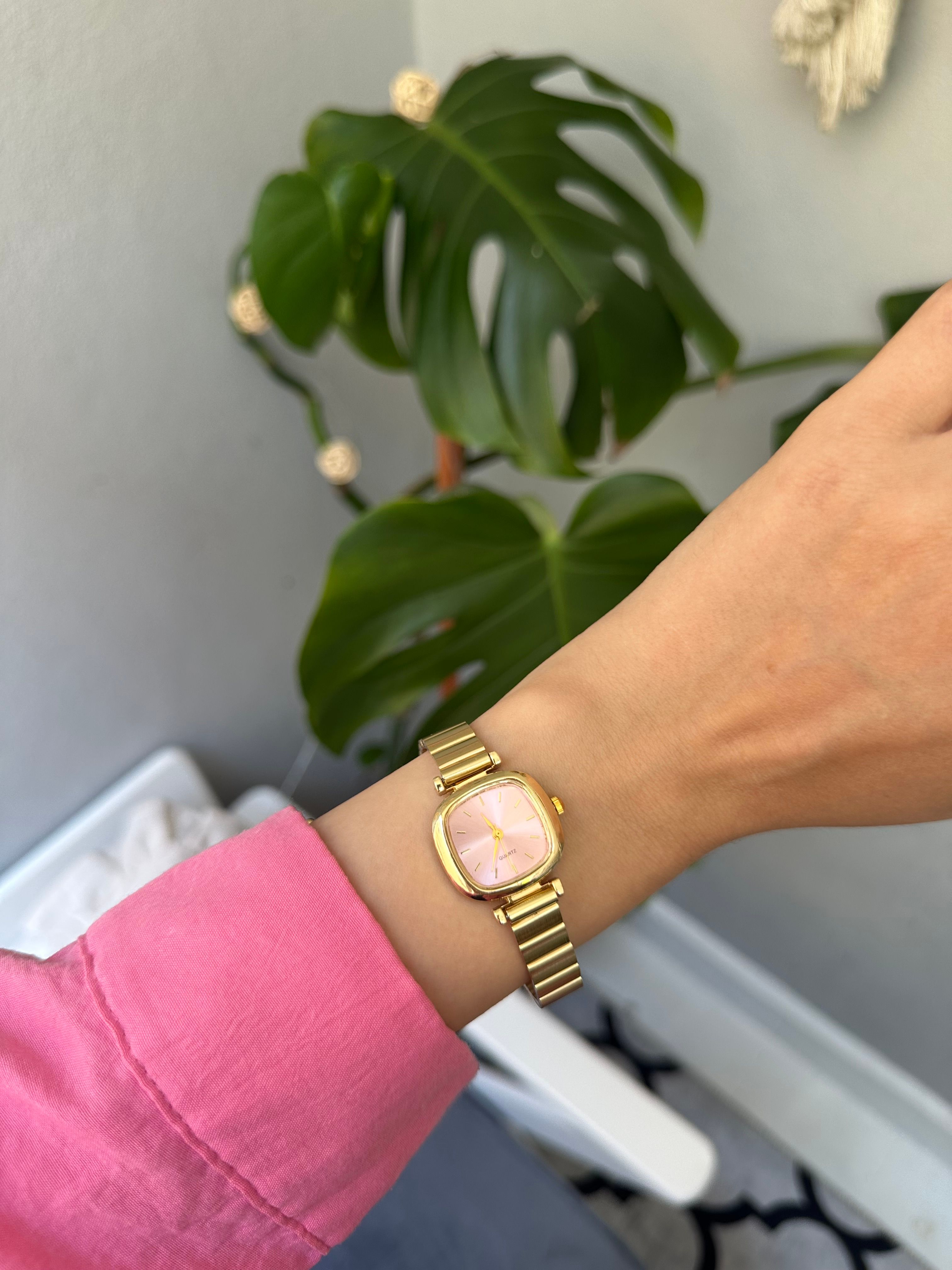 Dios Model  - Gold Pembe