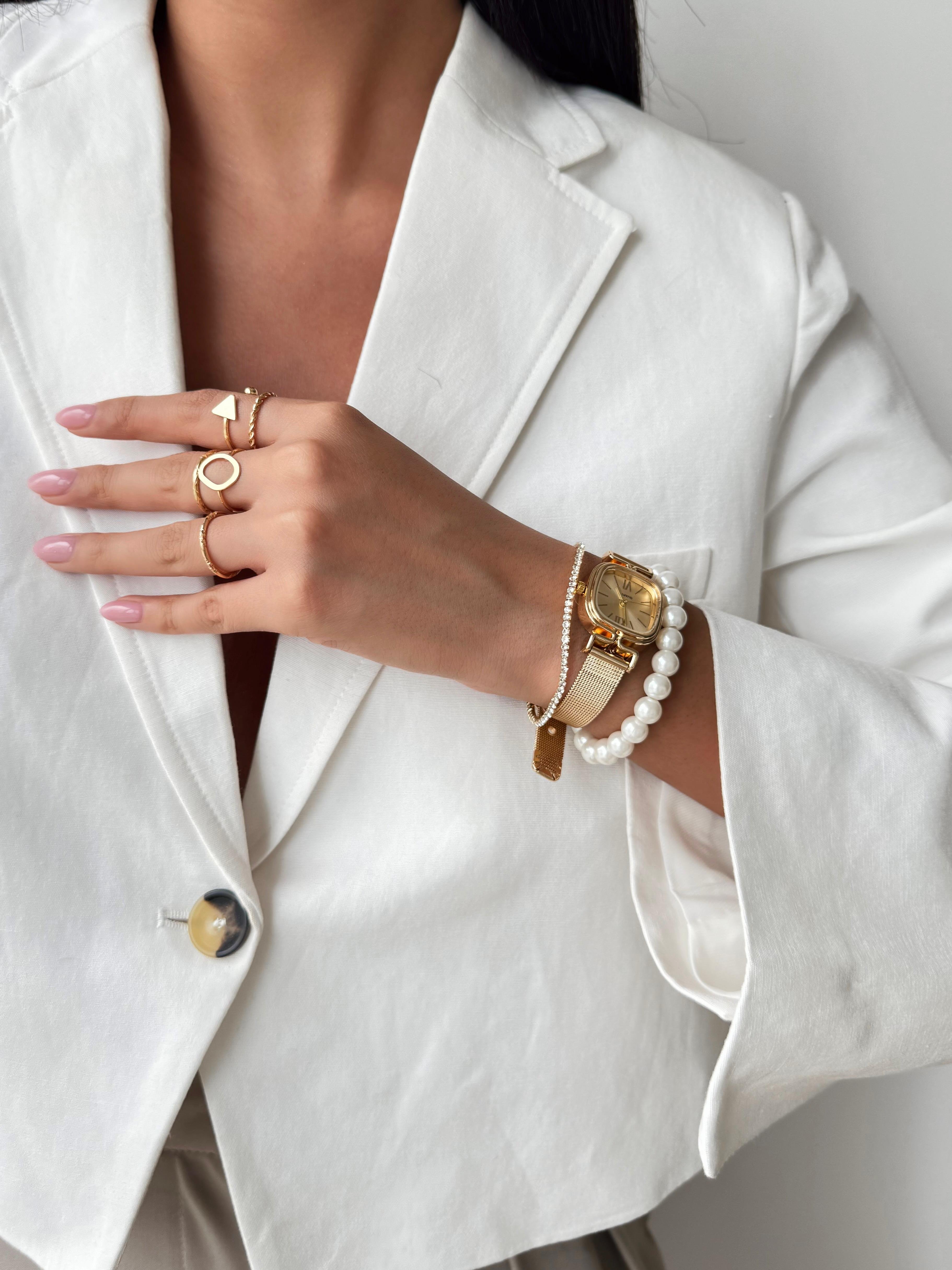 Frida Gold Set