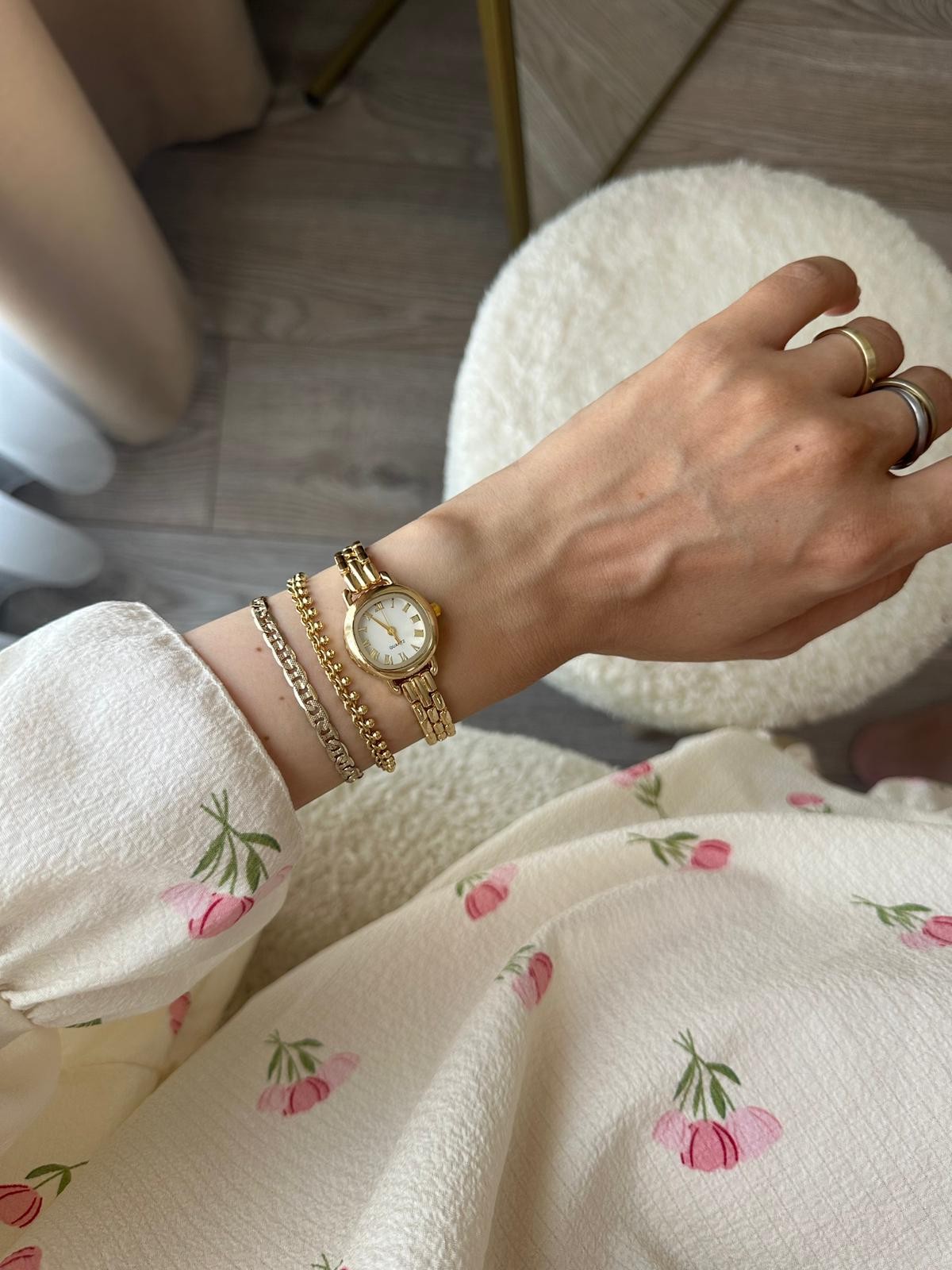 Dany Model - Gold