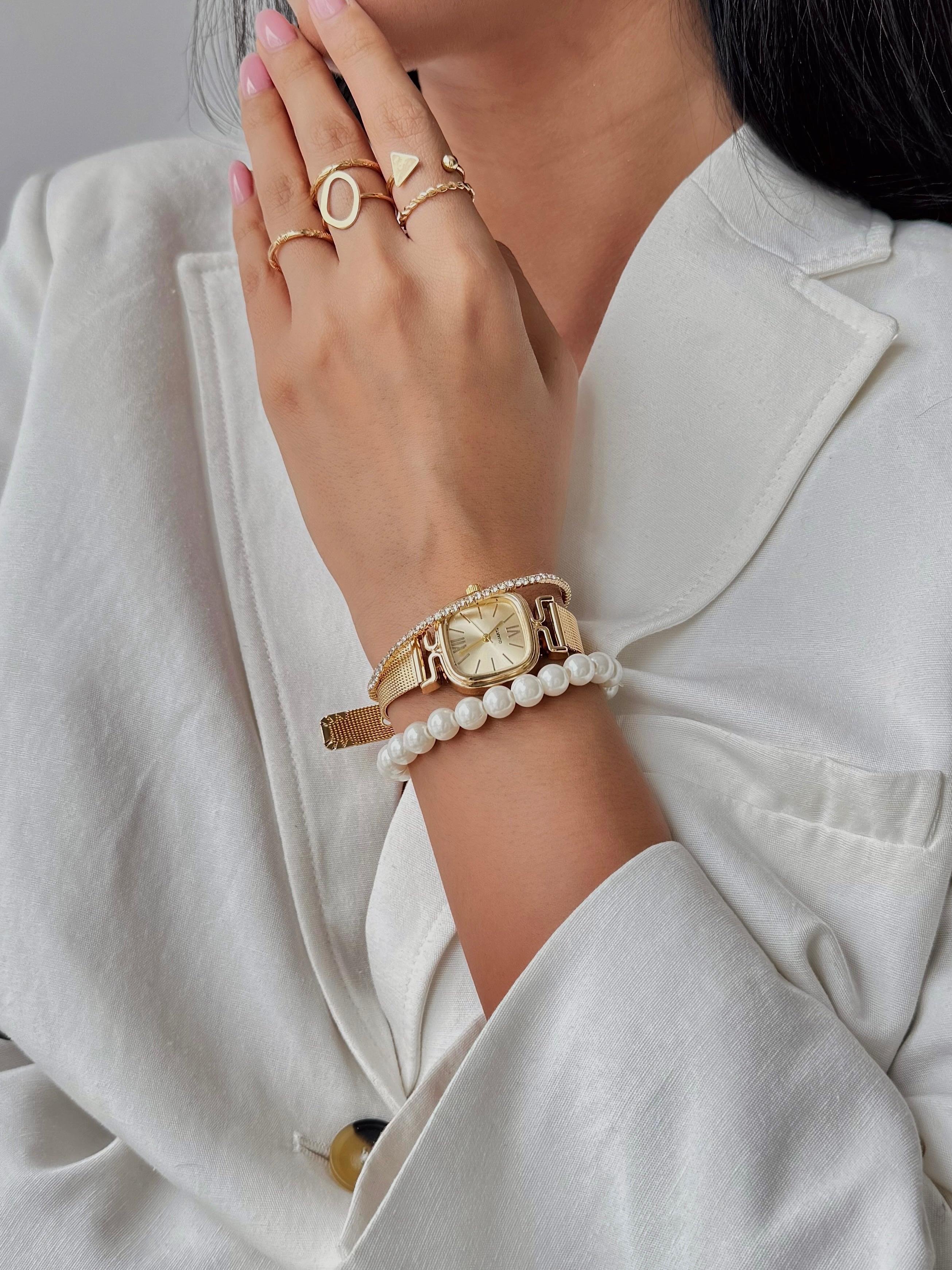 Frida Gold Set