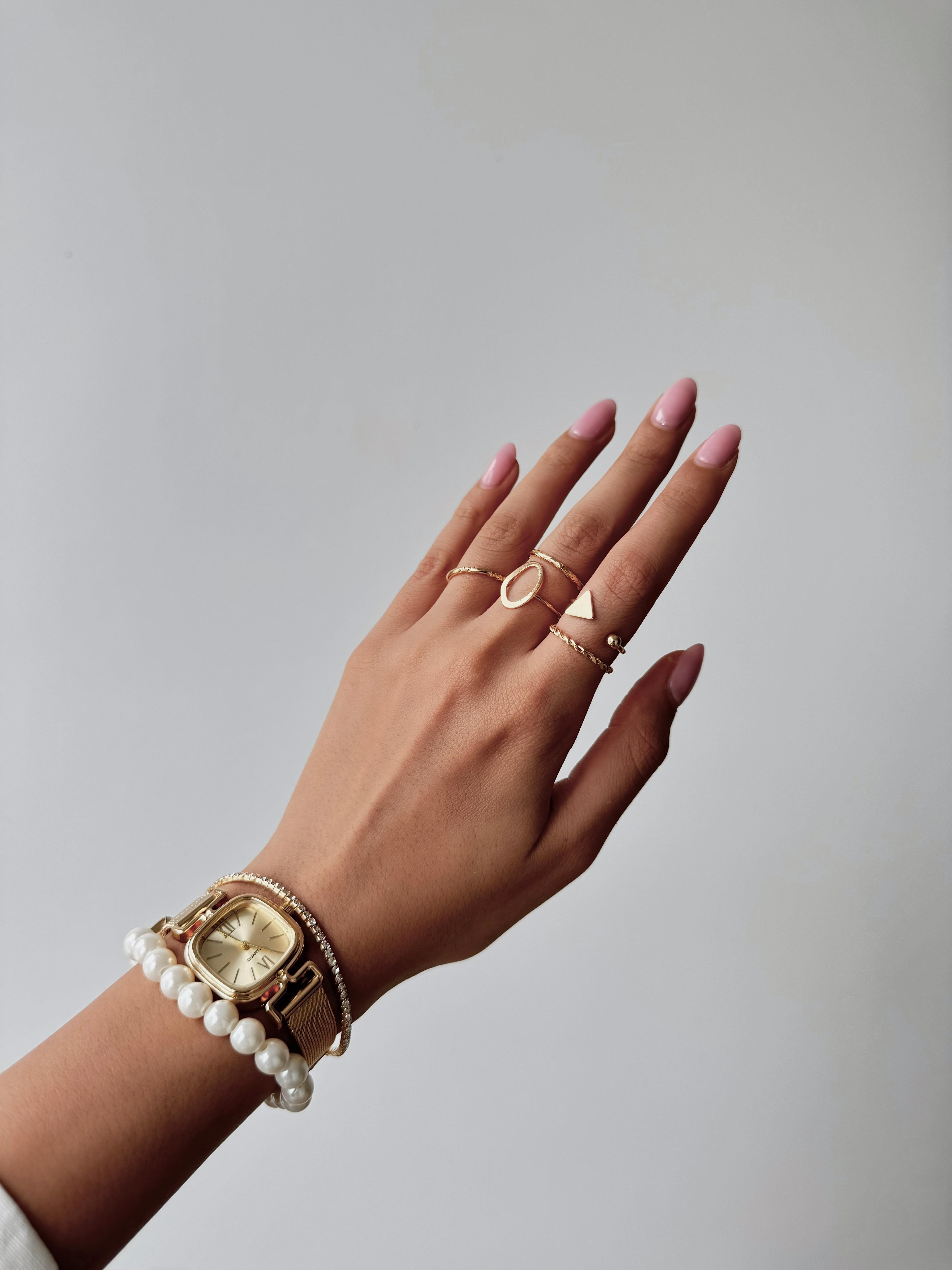 Frida Gold Set