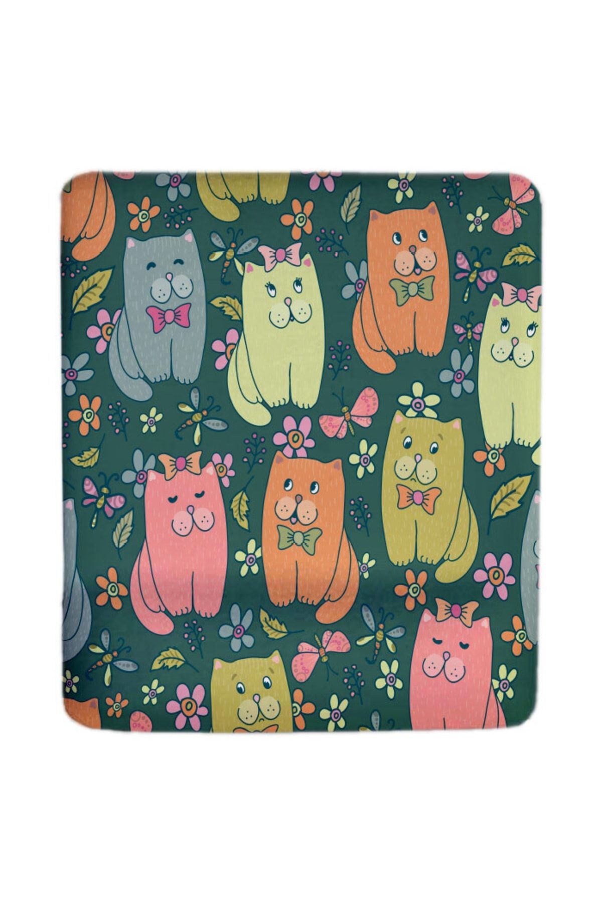 Ont0018 Bilek Destekli Mouse Pad