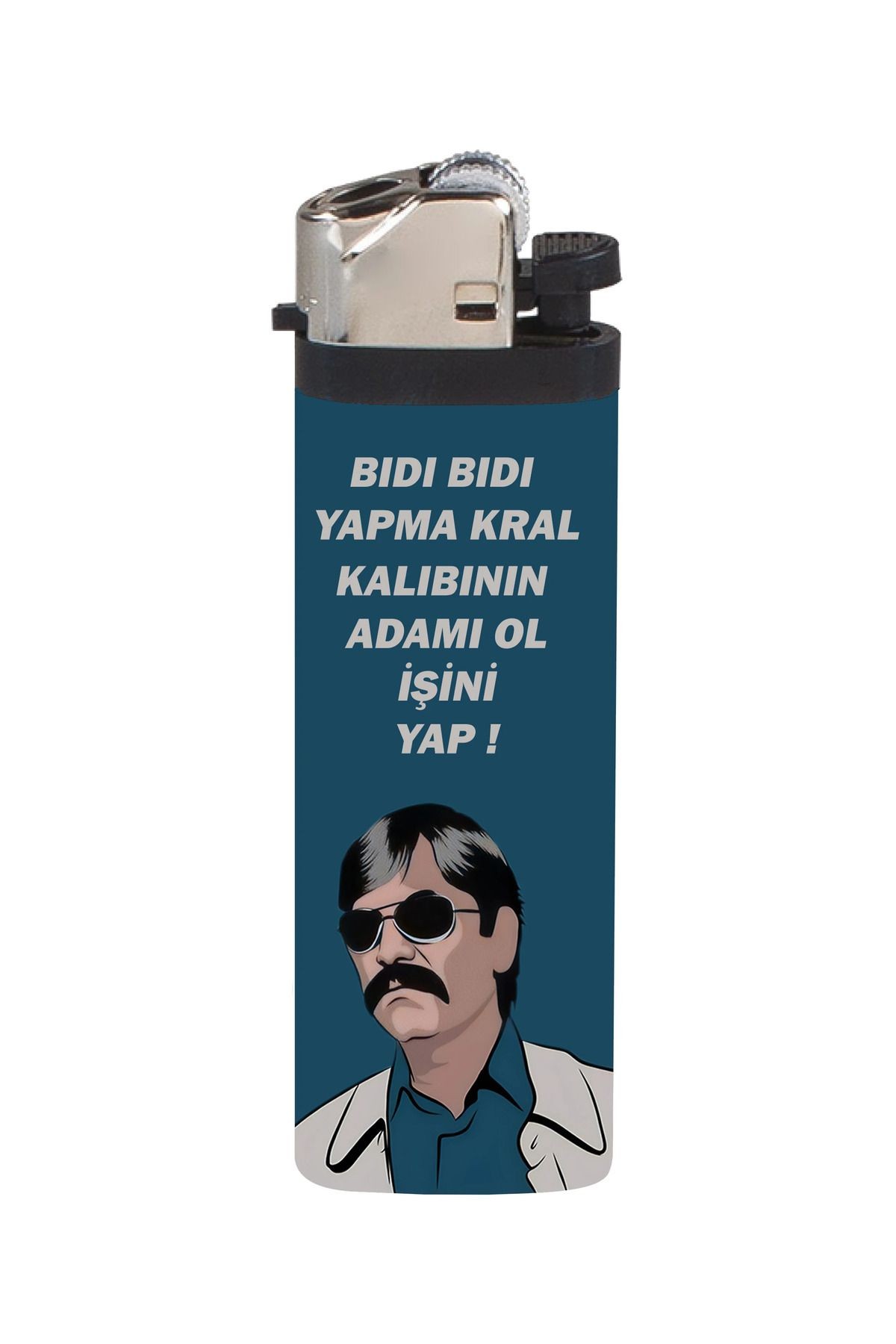 Çakmak - Pala Bıdı Bıdı Yapma