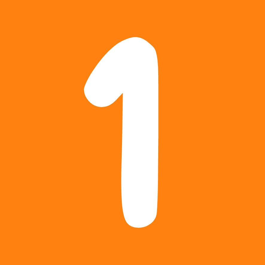 1 Çocuk
