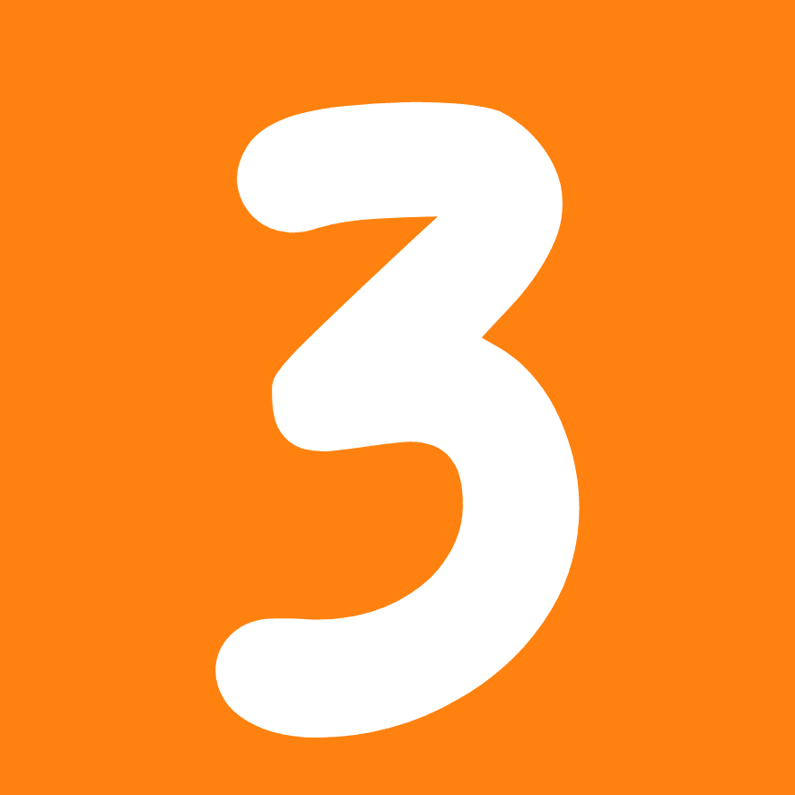 3 Çocuk