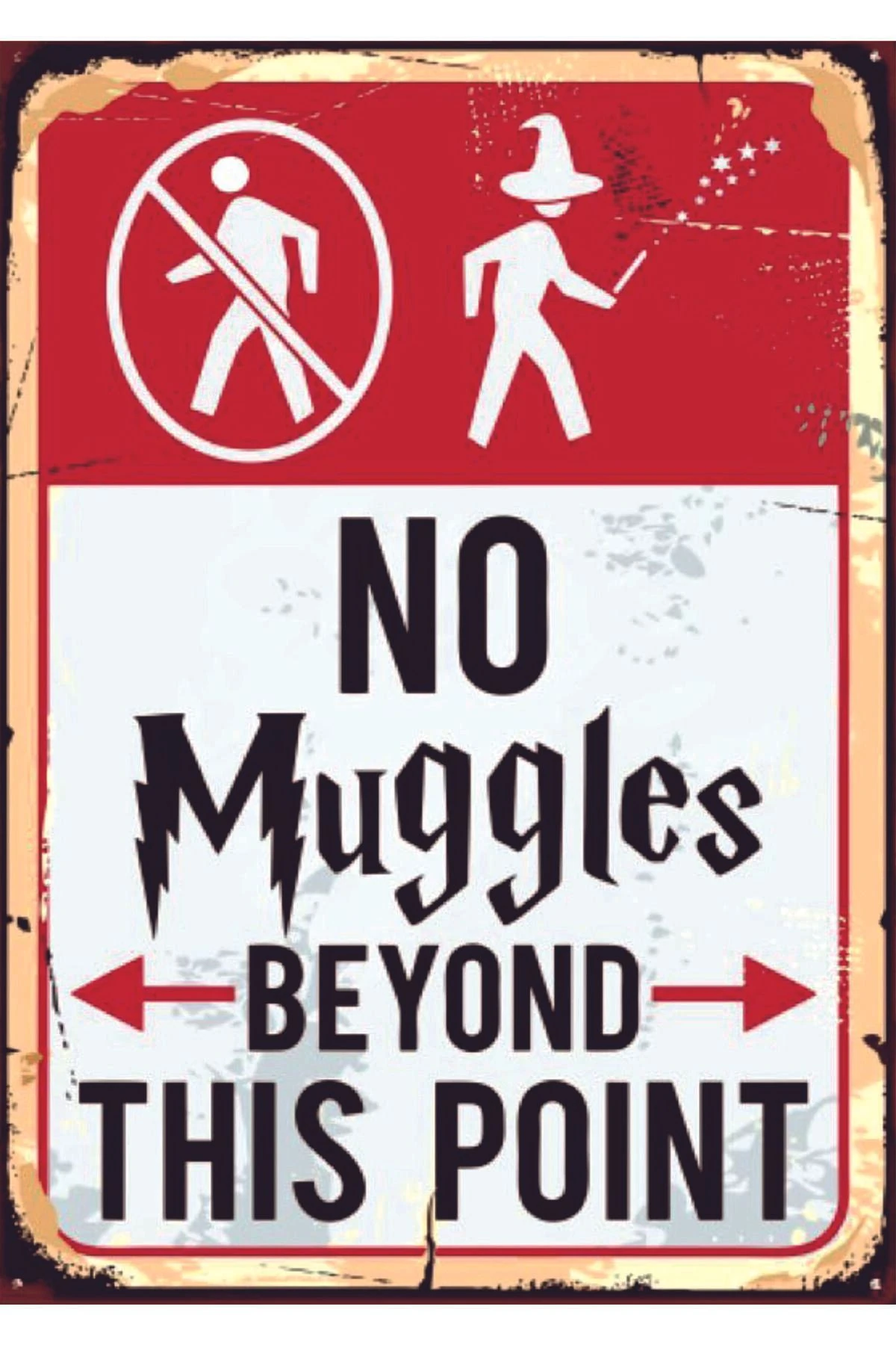 Ahşap MDF Poster (27x18cm)