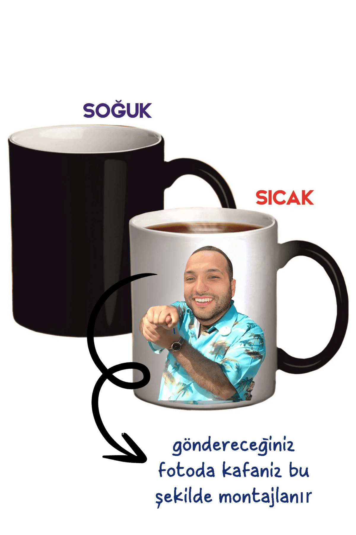 Nah Kupa Bardak