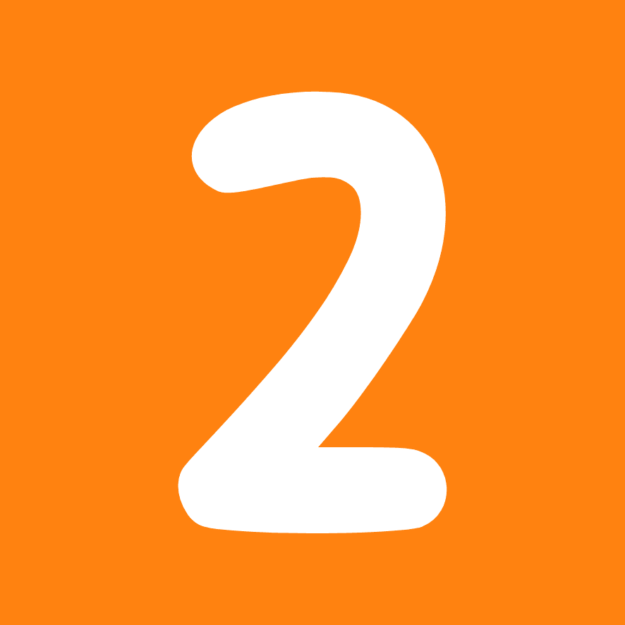 2 Çocuk