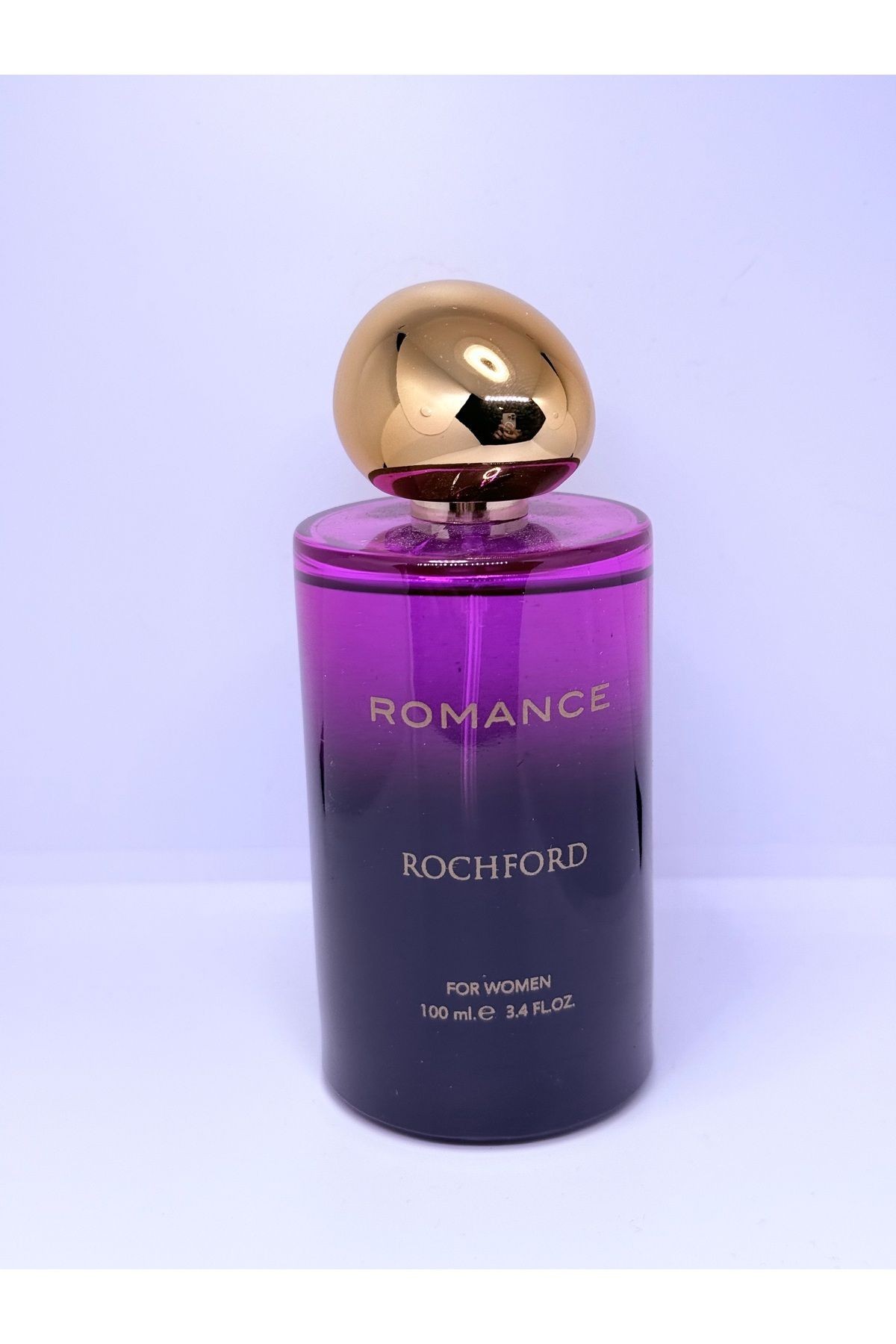 Rochford Romance Premium EDP 100ML Kadın Parfüm
