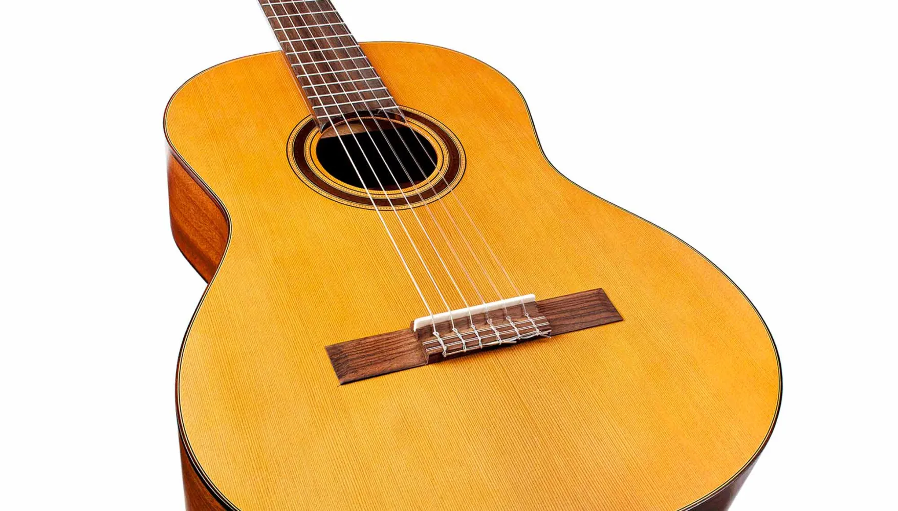 Cordoba C3M Klasik Gitar - Natürel