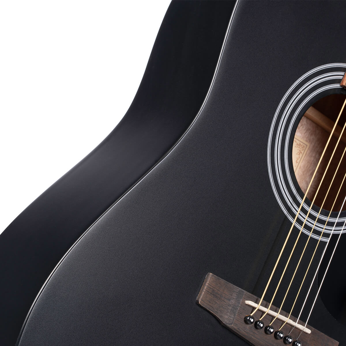 Cort AD810 Akustik Gitar