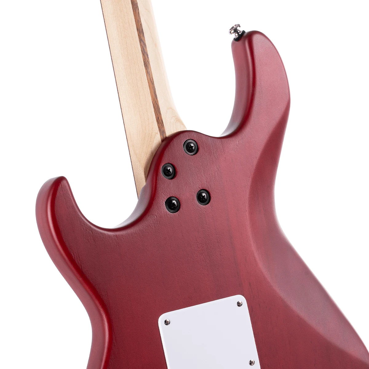 CORT G110OPBC ELEKTRO GİTAR, OPEN PORE VİŞNE, (H-S-S)