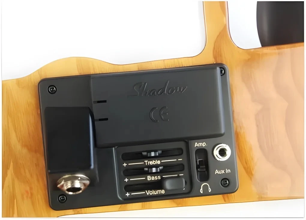 KINGLOS MWDS-1901, ELEKTRO KEMAN 4/4