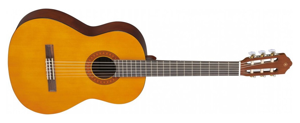 Yamaha C40M Klasik Gitar