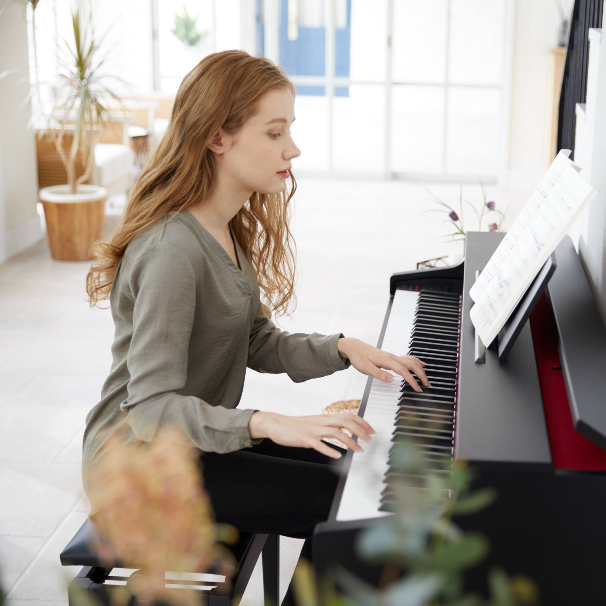Casio AP-470 Dijital Piyano
