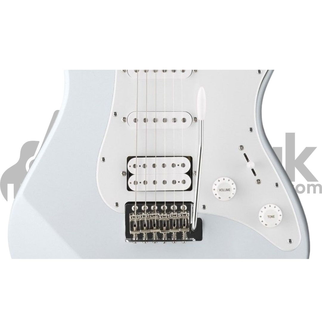 Yamaha Pacifica 012 Elektro Gitar (Vintage White)