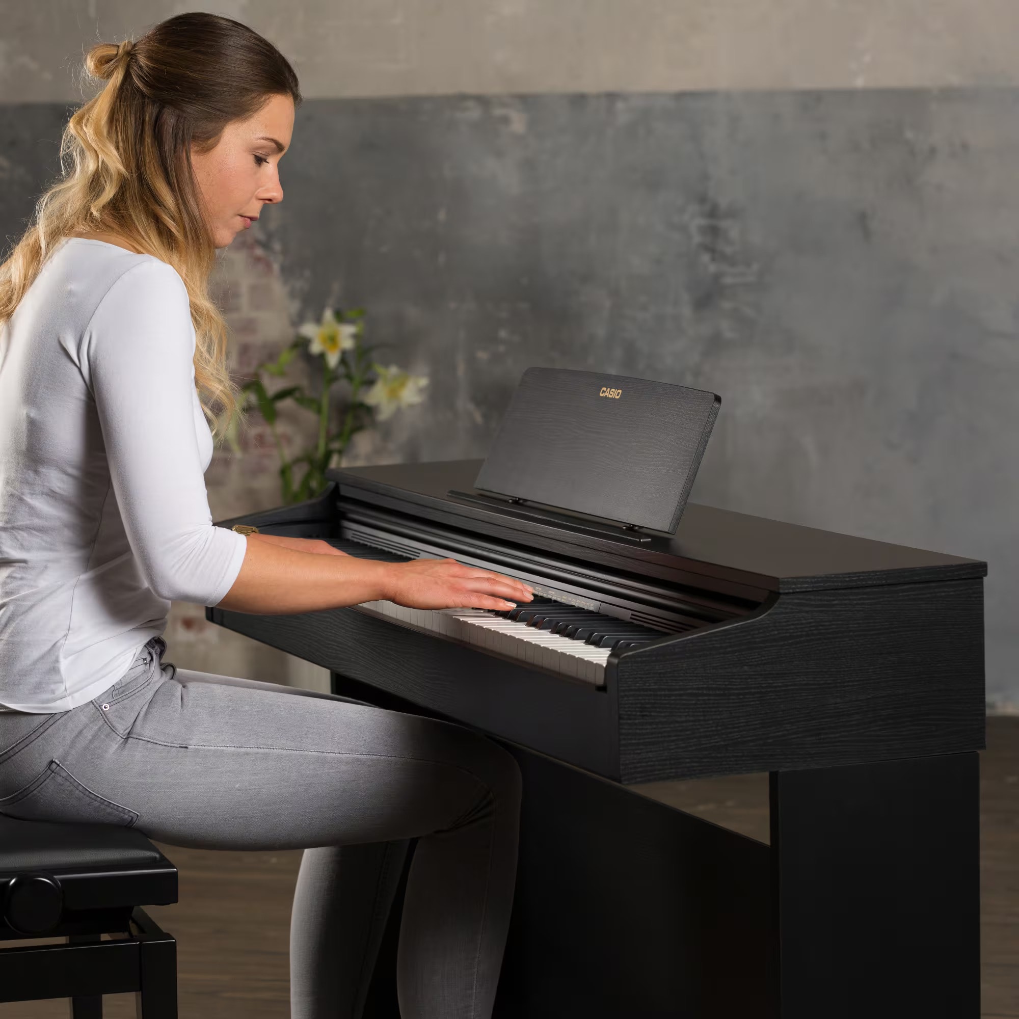 Casio AP-270 Dijital Piyano