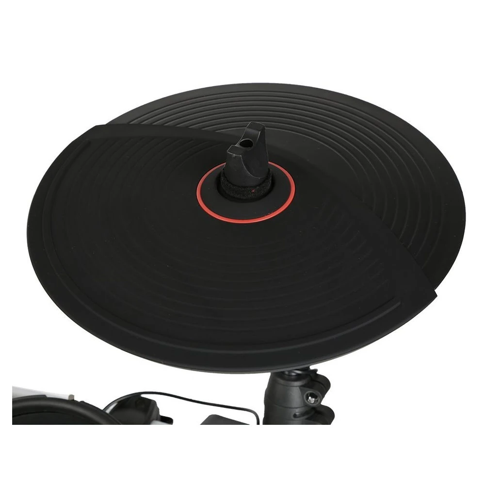 Carlsbro CSD500 Mesh Elektronik Davul Seti (Tabure & Kulaklık Hediye)