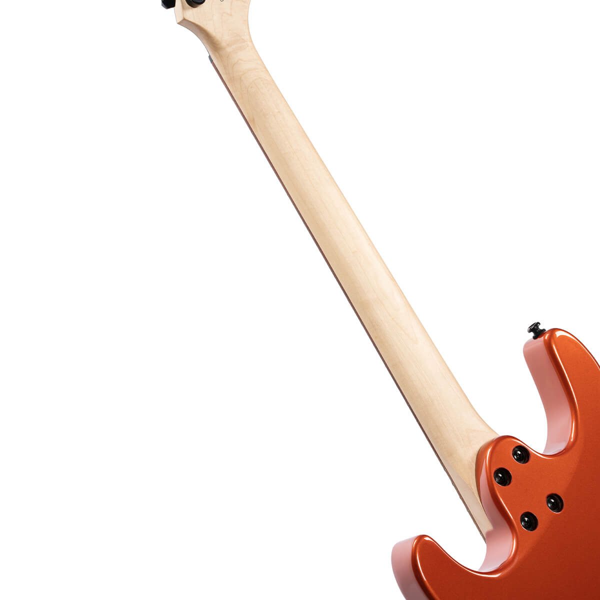 CORT KX100IO ELEKTRO GİTAR, IRON OXIDE, (H-H)