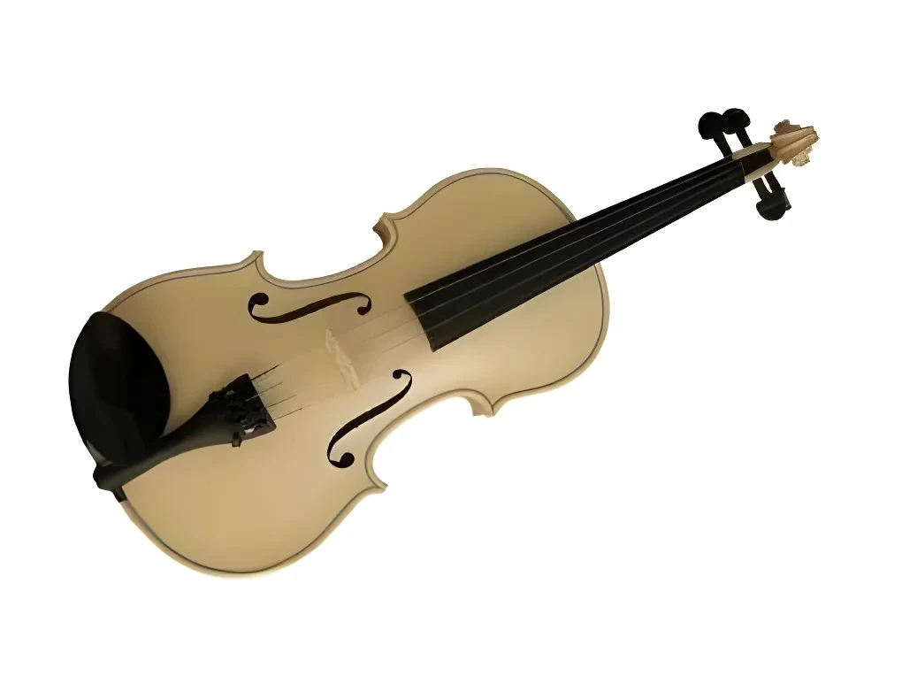 CREMONIA V4 VİYOLA HAM, 40CM