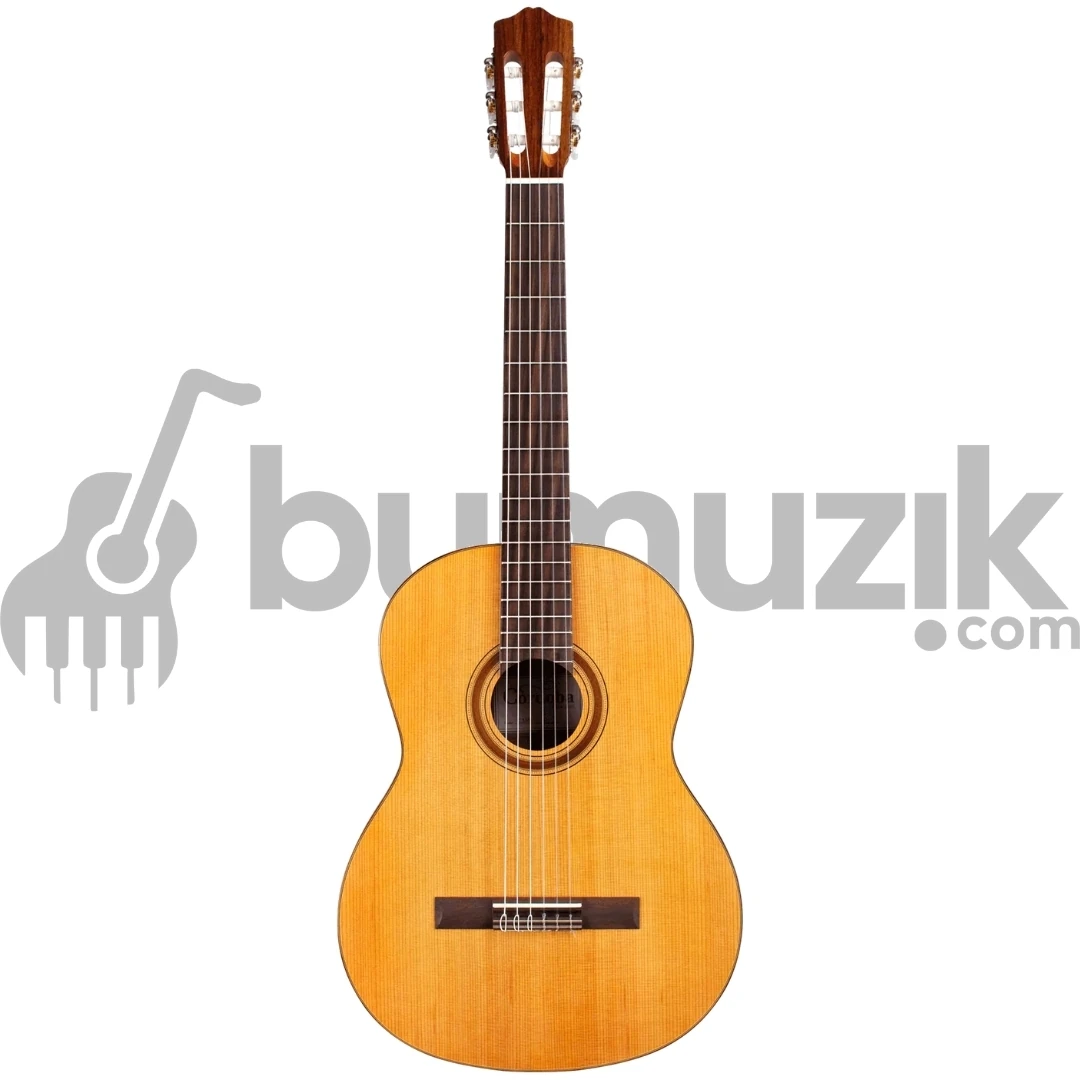 Cordoba C3M Klasik Gitar - Natürel