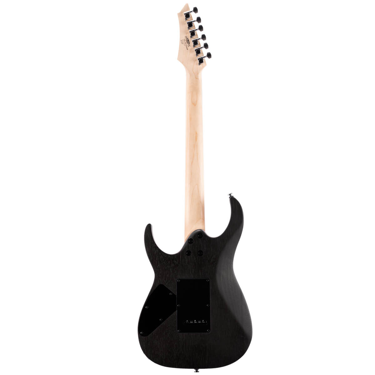 CORT X100 OPBC ELEKTRO GİTAR, OPEN PORE BLACK CHERRY (H-H)