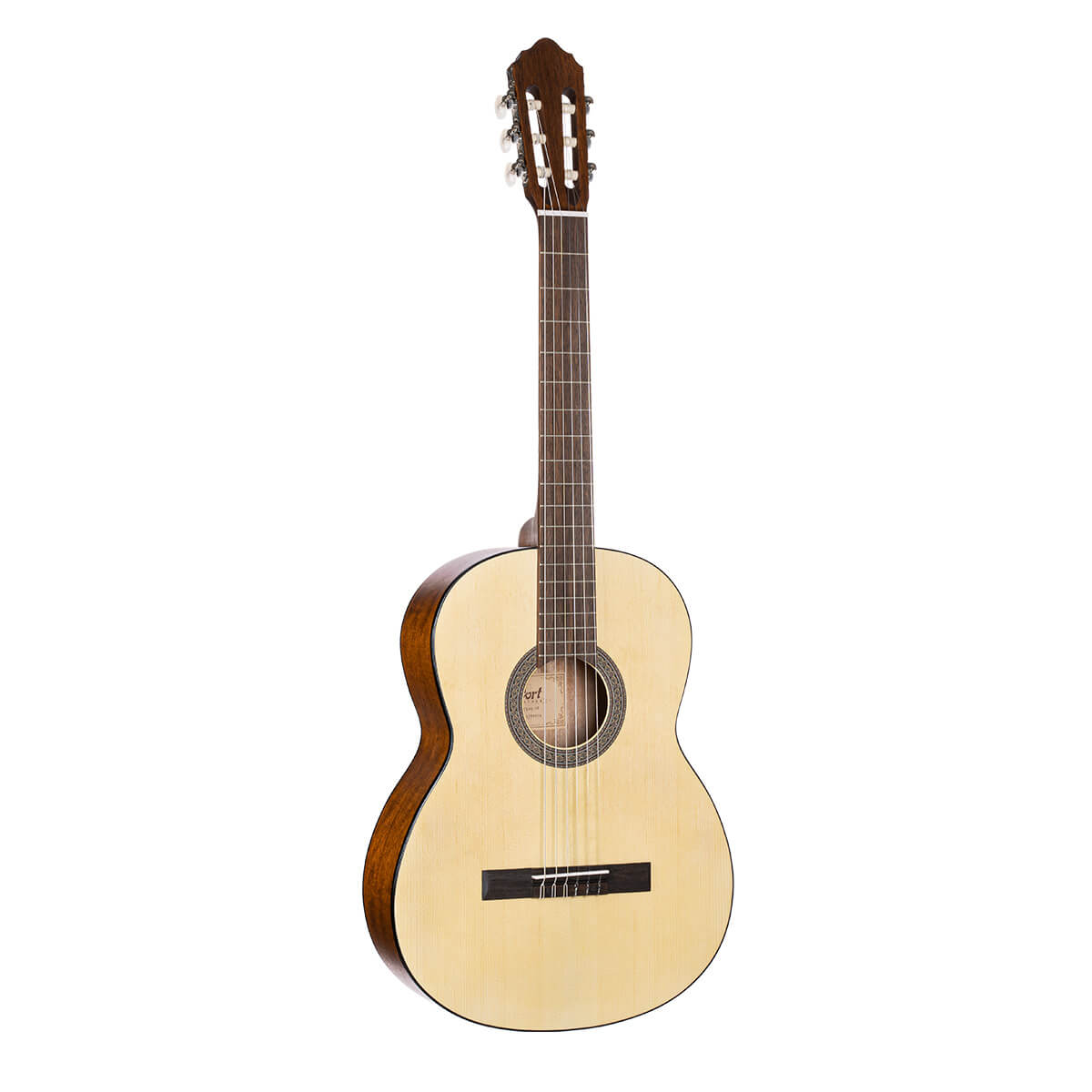 Cort AC 100SG Klasik Gitar