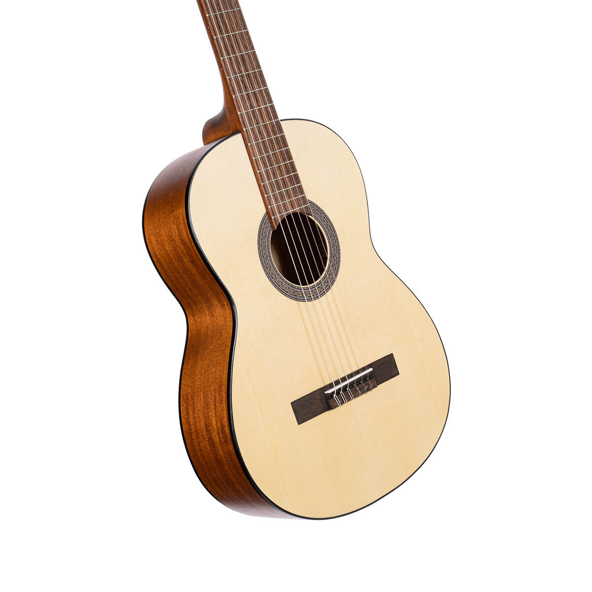 Cort AC 100SG Klasik Gitar