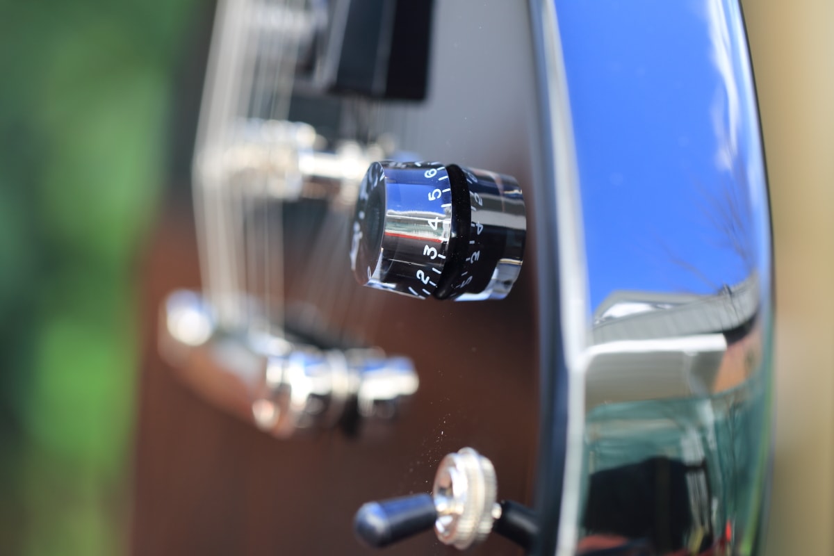 CORT CR50BK Elektro Gitar 