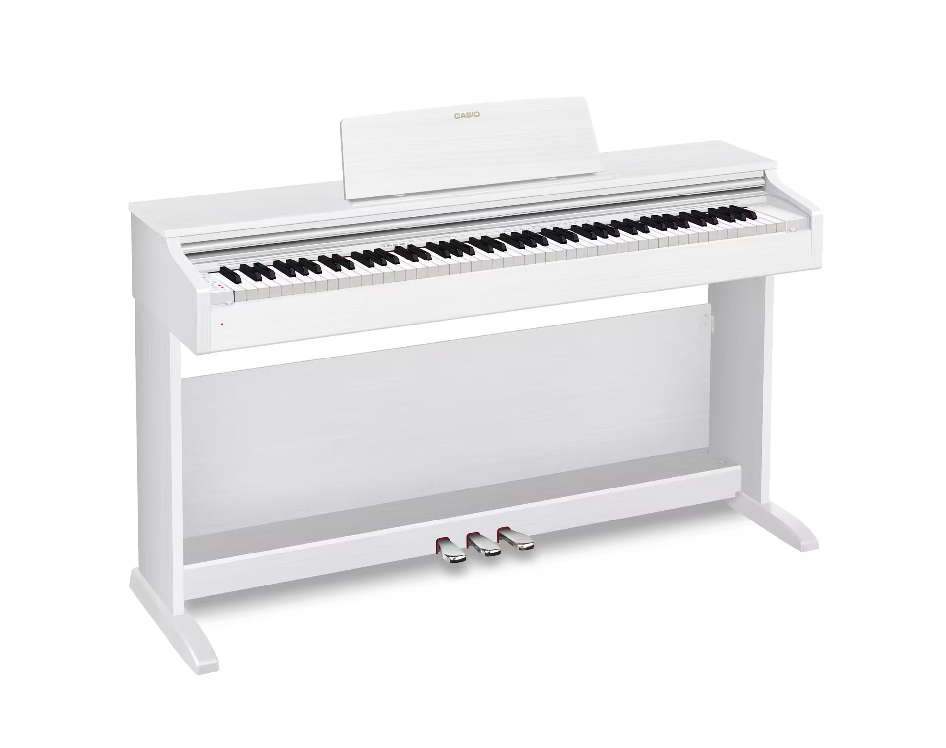 Casio AP270WE Celviano Dijital Piyano (Beyaz)