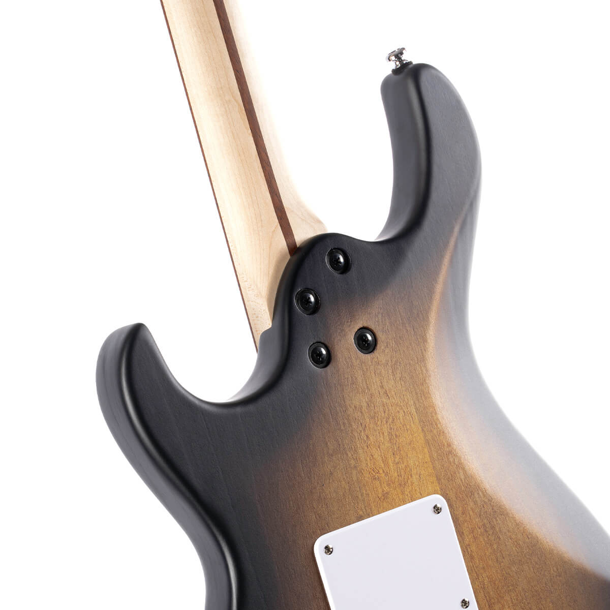 CORT G110OPSB ELEKTRO GİTAR, OPEN PORE SUNBURST, (H-S-S)