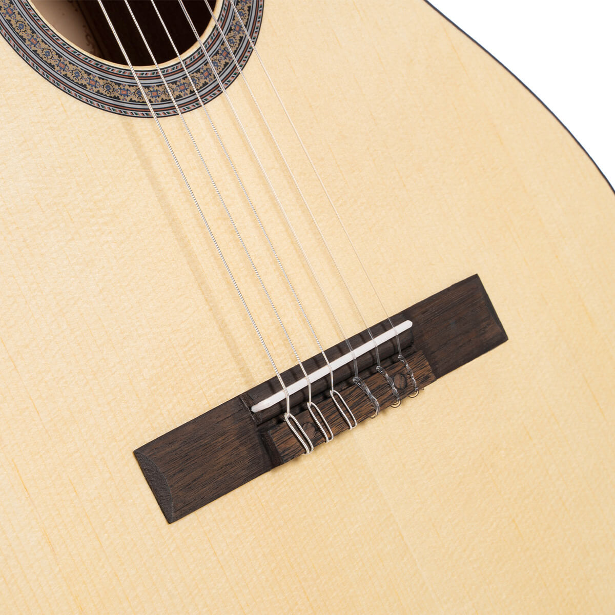 Cort AC 100SG Klasik Gitar