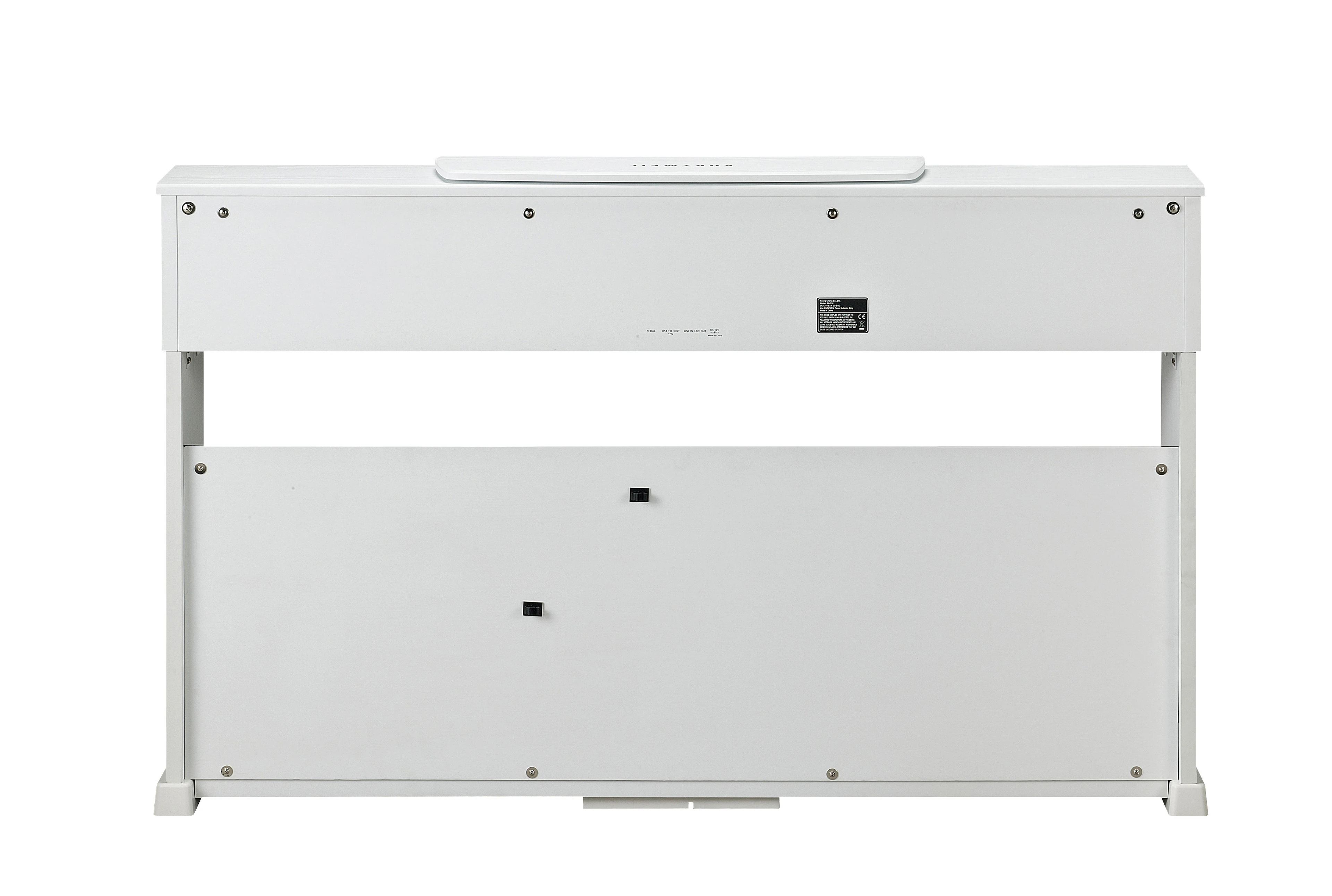 Kurzweil KA130WH Dijital Piyano (Beyaz)