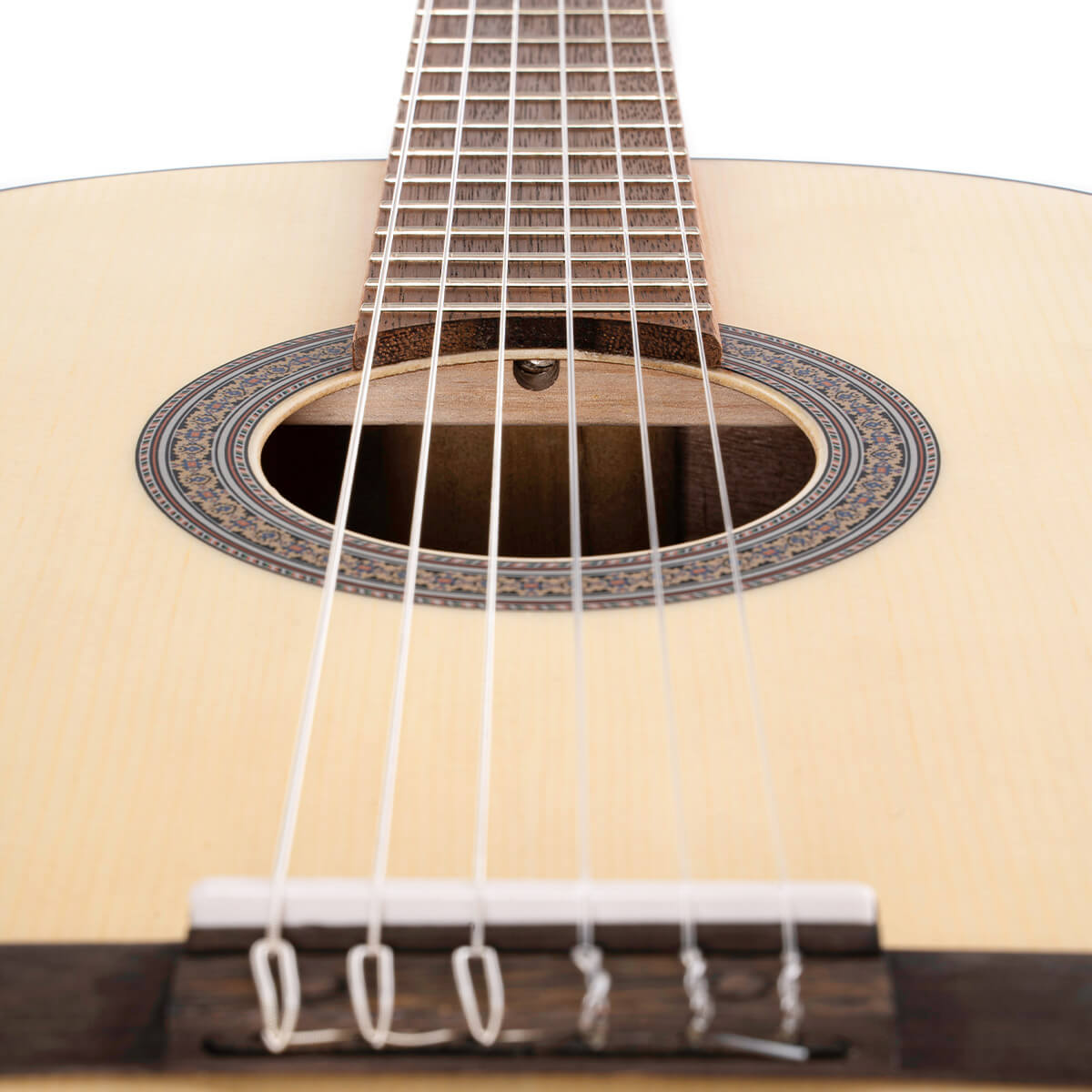 Cort AC 100SG Klasik Gitar