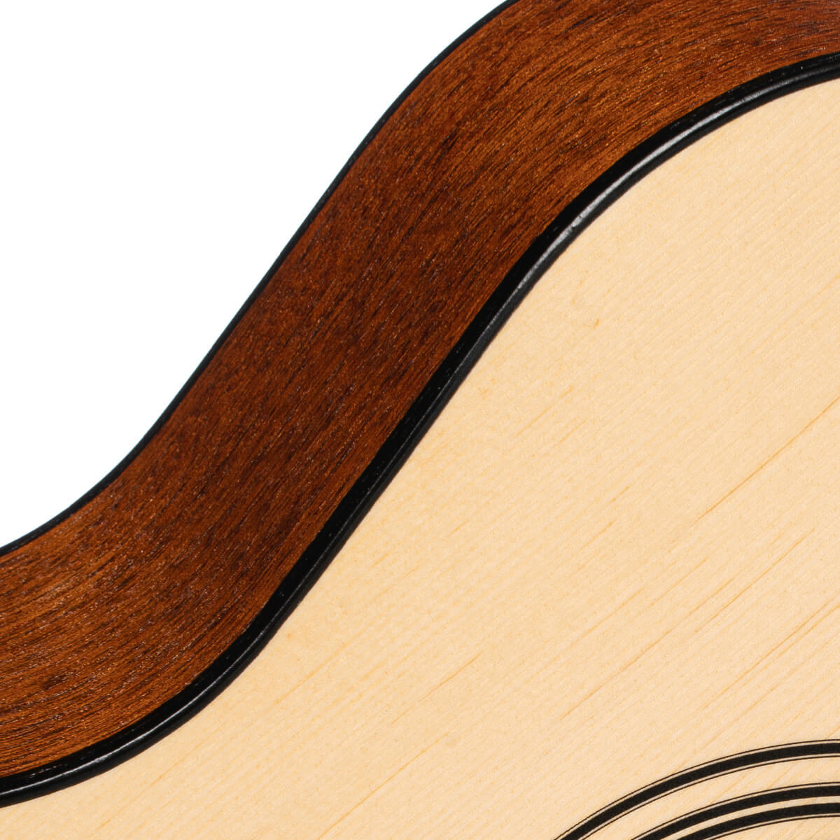 CORT AF510-OP AKUSTİK GİTAR, OPEN PORE