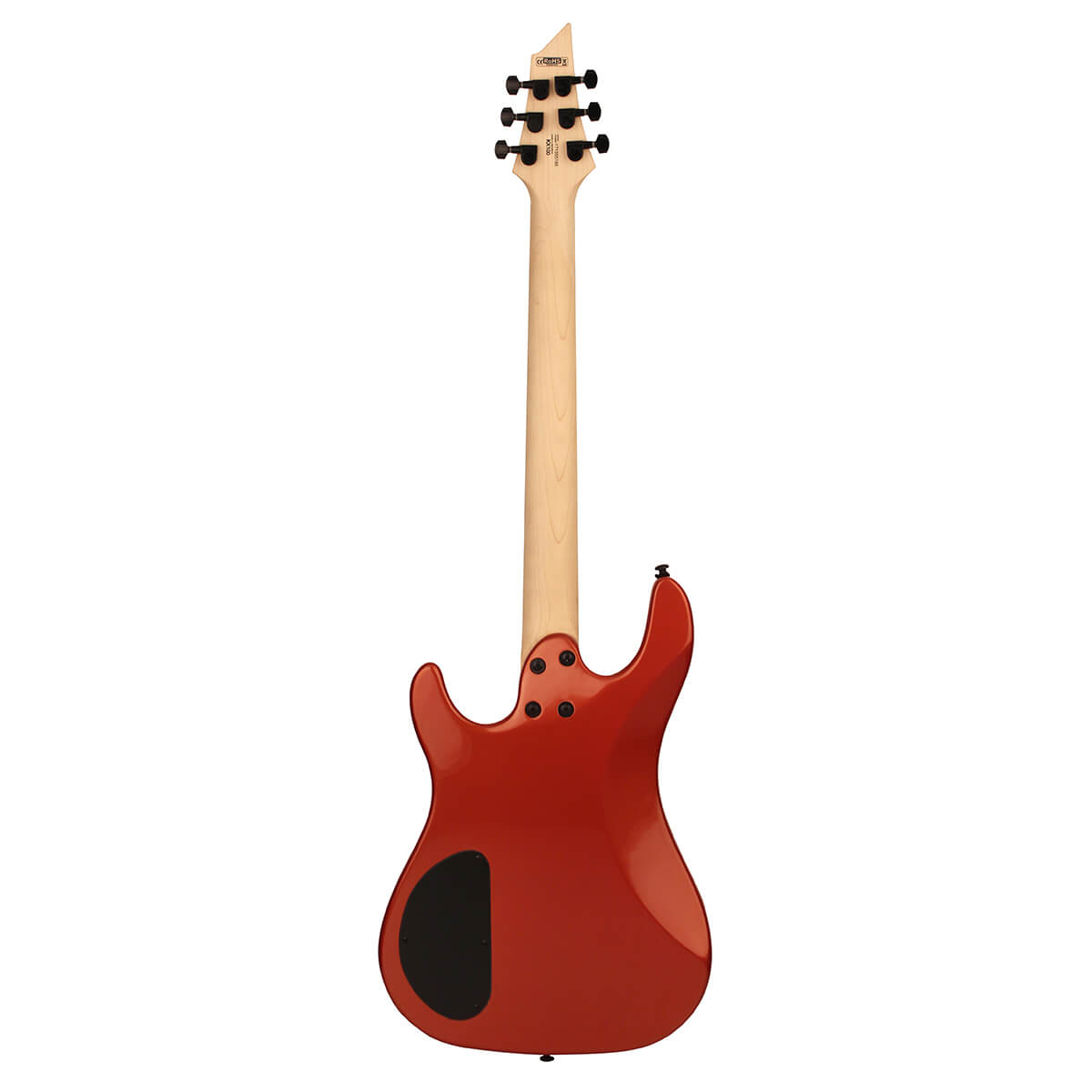 CORT KX100IO ELEKTRO GİTAR, IRON OXIDE, (H-H)