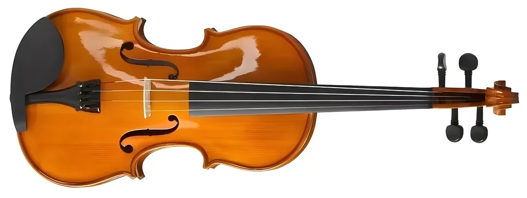 VALENCIA V16012 KEMAN, 1/2, PARLAK