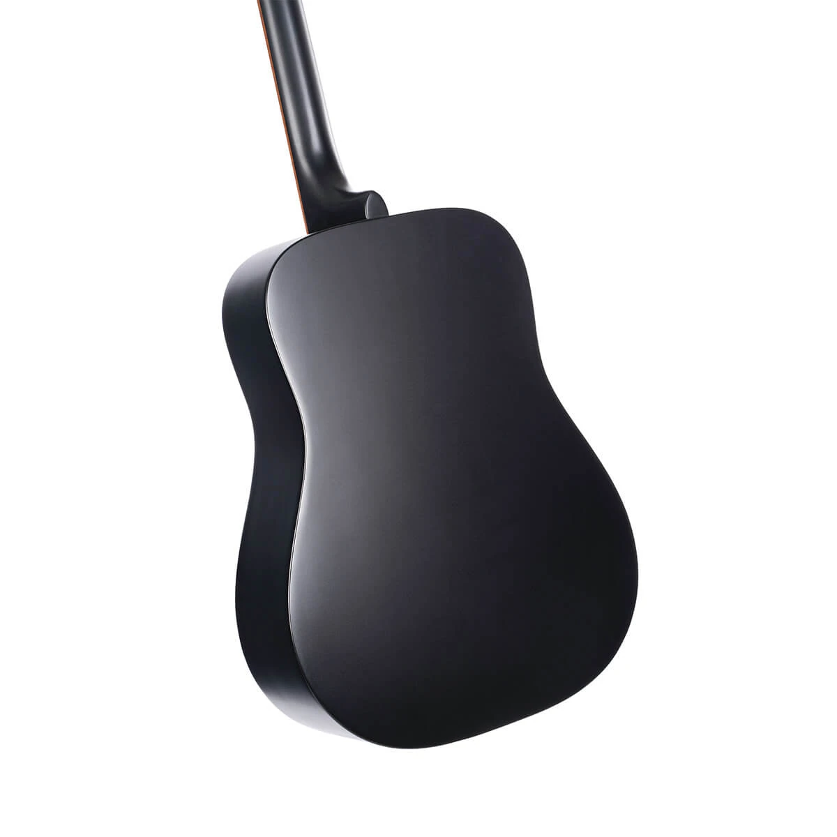 CORT AD810BKS AKUSTİK GİTAR, SİYAH SATIN