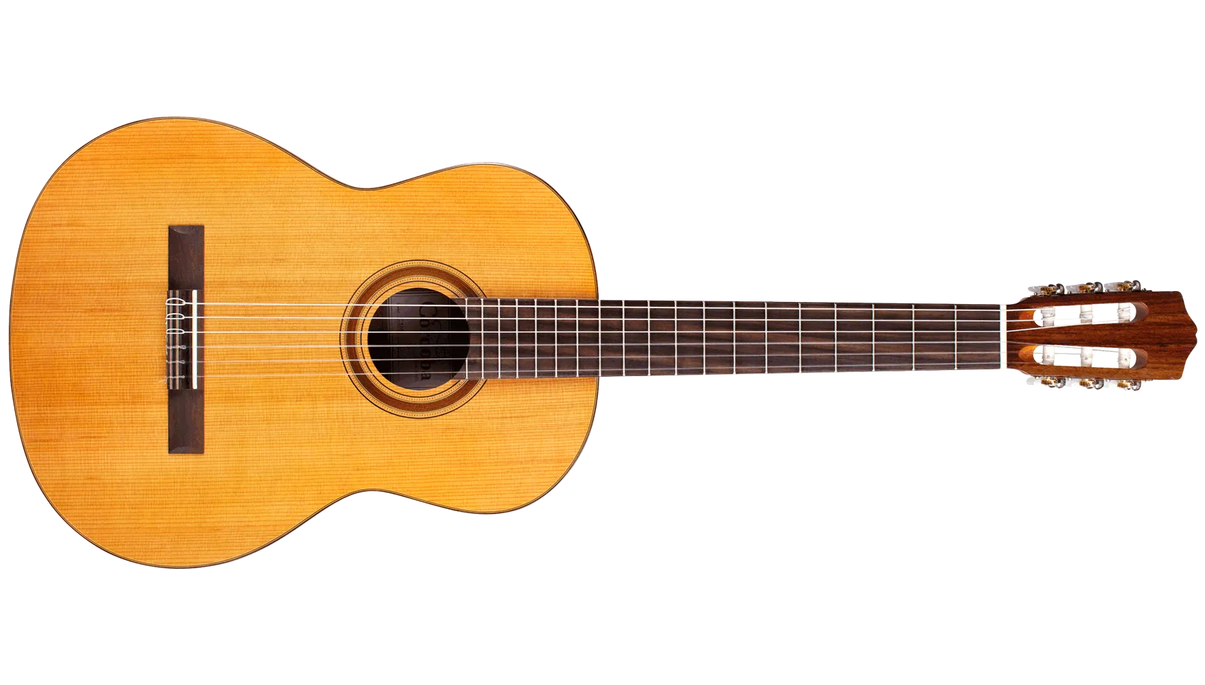 Cordoba C3M Klasik Gitar - Natürel
